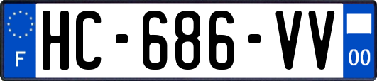 HC-686-VV