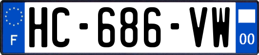 HC-686-VW