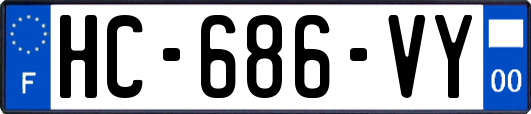 HC-686-VY
