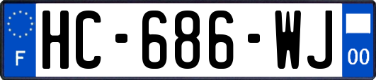 HC-686-WJ
