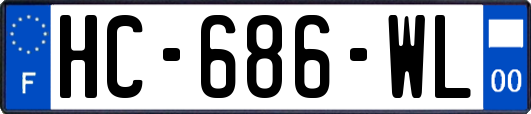 HC-686-WL