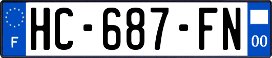 HC-687-FN