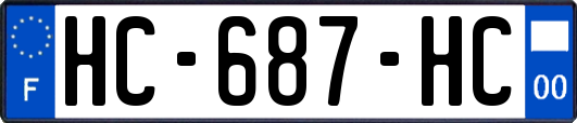 HC-687-HC