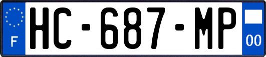 HC-687-MP