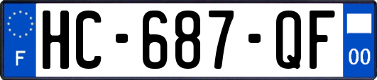HC-687-QF