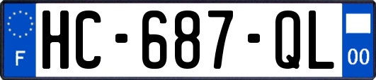 HC-687-QL