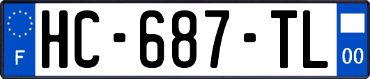 HC-687-TL