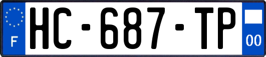 HC-687-TP