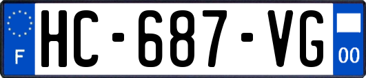 HC-687-VG