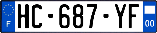 HC-687-YF