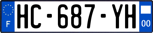 HC-687-YH