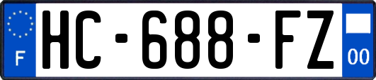 HC-688-FZ