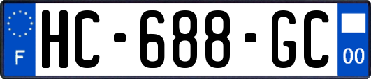 HC-688-GC