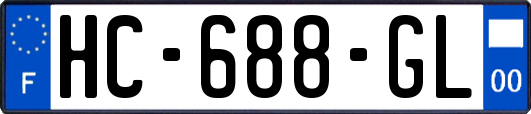 HC-688-GL