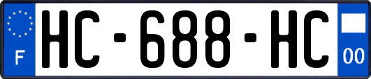 HC-688-HC