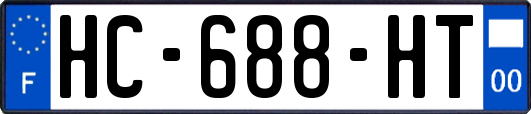 HC-688-HT