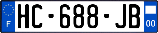 HC-688-JB