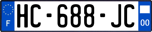 HC-688-JC