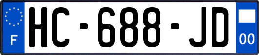 HC-688-JD