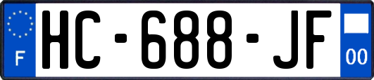 HC-688-JF