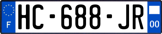 HC-688-JR
