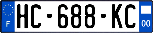 HC-688-KC