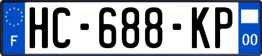HC-688-KP