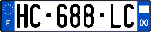 HC-688-LC
