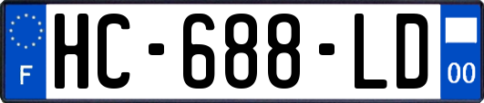 HC-688-LD