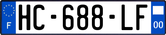 HC-688-LF