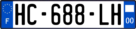 HC-688-LH