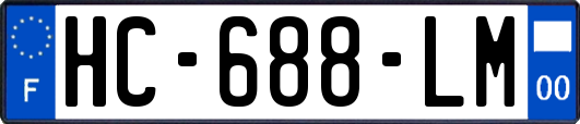 HC-688-LM