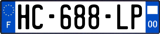 HC-688-LP