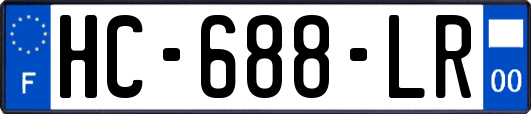 HC-688-LR