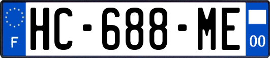 HC-688-ME