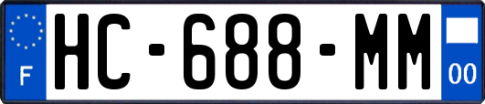 HC-688-MM