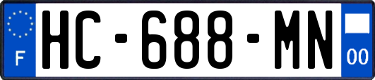 HC-688-MN