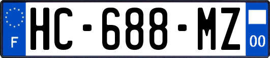 HC-688-MZ