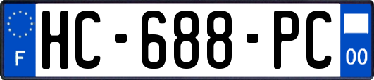 HC-688-PC