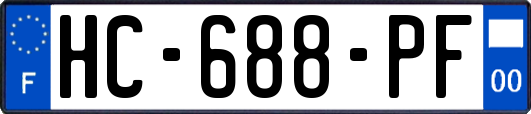 HC-688-PF