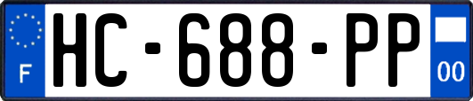 HC-688-PP