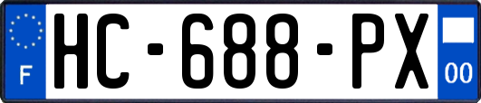 HC-688-PX