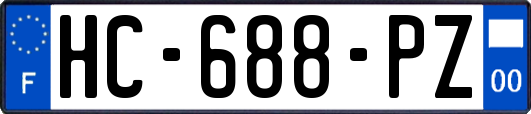 HC-688-PZ