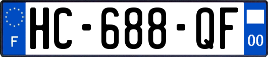 HC-688-QF