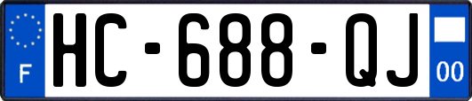 HC-688-QJ