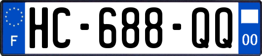 HC-688-QQ
