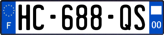 HC-688-QS