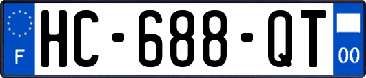 HC-688-QT