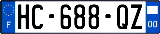 HC-688-QZ