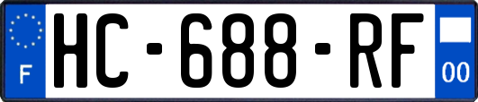 HC-688-RF